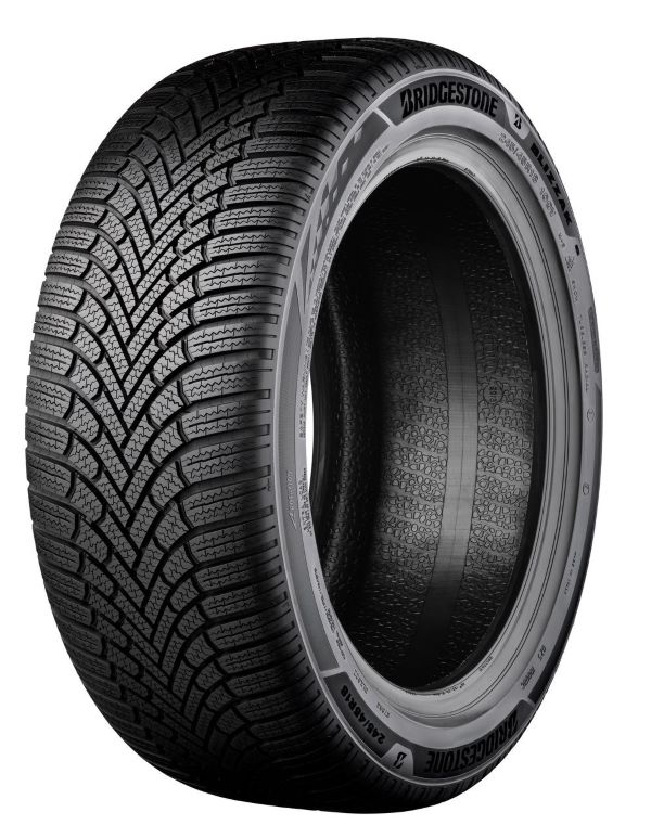 Bridgestone 205/55 R16 BLIZZAK 6 94H XL 3PMSF Enliten